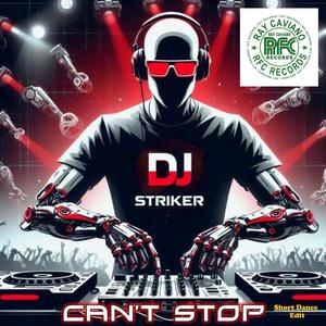 Can't stop (Short Dance Edit)