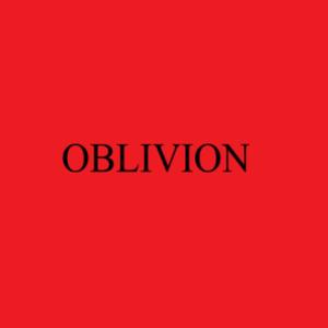 Oblivion (Explicit)