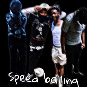 Speed balling (feat. Smack10k, Deno & MBH JP) [Explicit]