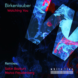 Watching You (Marco Freudenberg Remix)