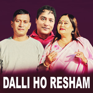 Dalli Ho Resham