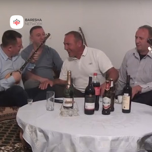 Moj Kosove mriz me zana