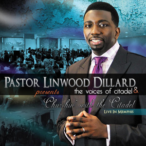 Congregational Medley(feat. Pastor Linwood Dillard & Victoria Jackson)