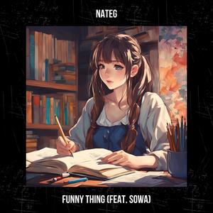 Funny Thing (feat. SoWa)