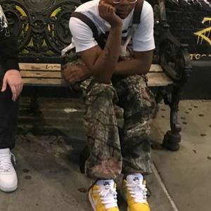 ender(feat. Andretti Makk) (Explicit)