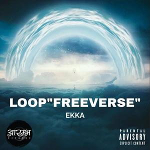 LOOP "FREEVERSE" (Explicit)