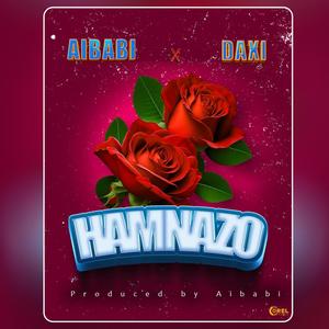 Hamnazo (feat. Daxi)