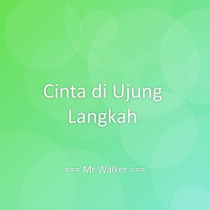 Cinta di Ujung Langkah