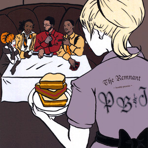 Catch Your Breath(feat. J.Kwest, manCHILD, Pigeon John)