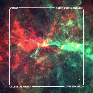 Celestial Green (Radio Edit)