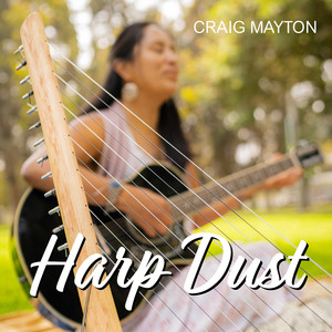 Harp Dust