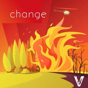 Change