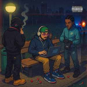 Life Is a ***** (Explicit)