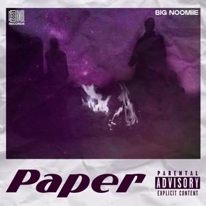 Paper (Slowed) [Explicit]