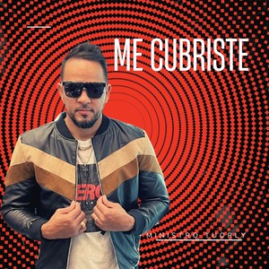 Me Cubriste