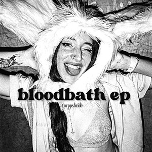 Bloodbath - EP (Explicit)