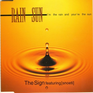 Rain Sun (Radio edit 1)