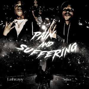 Pain & suffering (feat. 3sko) [Explicit]