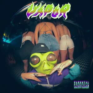 Vapor (Explicit)