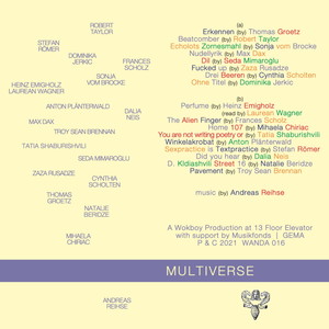 Multiverse (Explicit)