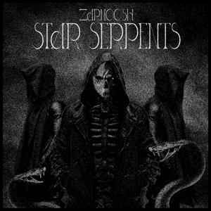 Star Serpents (Explicit)