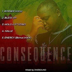 Hold u (feat. Stino)