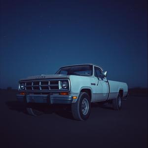 Truck feels Blue (Explicit)