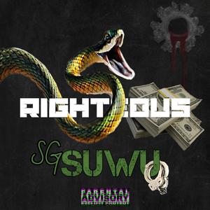 Righteous (Explicit)