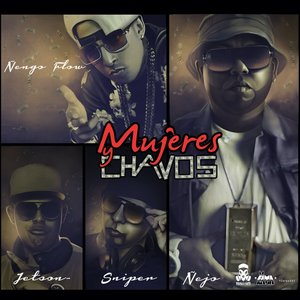 Mujeres y Chavos [feat. Sniper & Jetson]