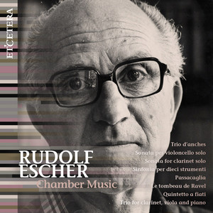 Escher: Chamber Music