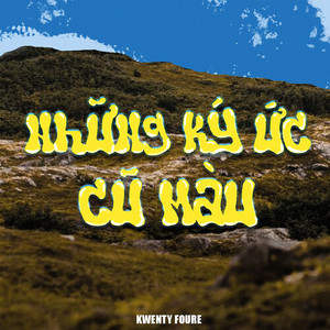 Những Ký Ức Cũ Màu