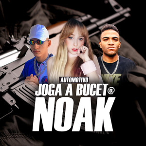 Automotivo Joga a Bucet@ no Ak (Explicit)