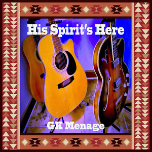 His Spirit's Here