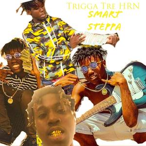 Smart Steppa (Explicit)