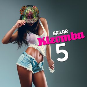 Bailar Kizomba, Vol. 5