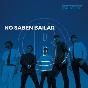 No Saben Bailar