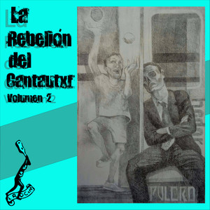 La Rebelión del Cantautor (Vol.2)