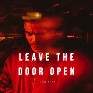 Leave the Door Open (Explicit)