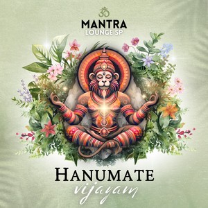 Hanumate Vijayam (feat. José Carlos Veeresh, Guitom Santa Cruz & Madhuri)