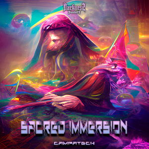 Sacred Immersion