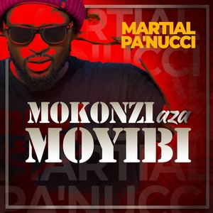 Mokonzi aza Moyibi