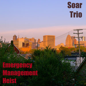 Emergency Management Heist