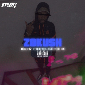 IGTV HORS-SÉRIE 2 (Explicit)