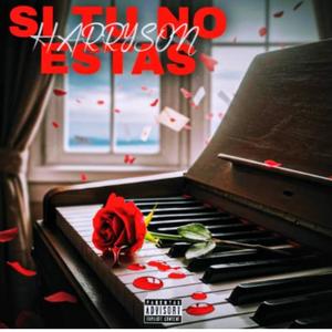 Si Tu No Estás (feat. Ire Oma)