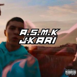 A.S.M.K (Explicit)
