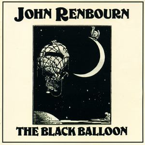 The Black Balloon