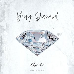 YOUNG DIAMOND (Explicit)