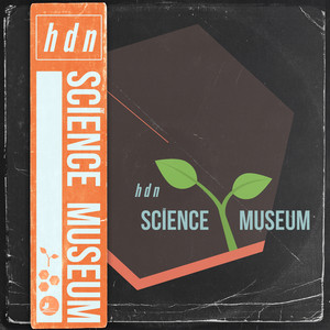 The Science Museum