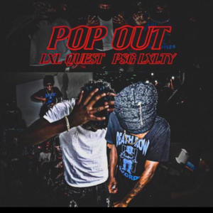 POP OUT (feat. Psg lxl ty) [Explicit]