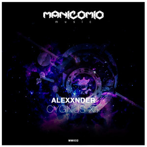 Cygnus X1 (Original Mix)